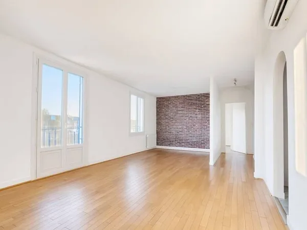 Maison 6 pièces 127 m²