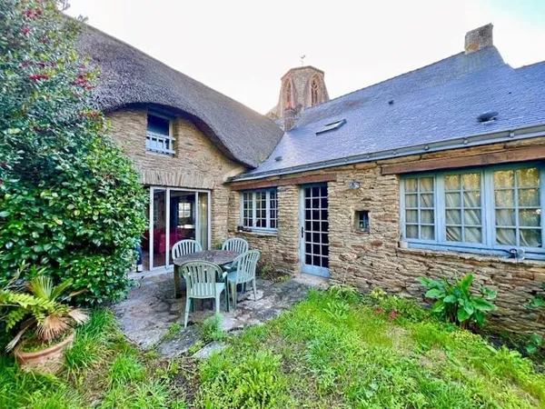 Maison 7 pièces 240 m²