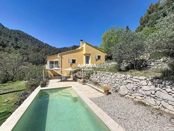 Maison 6 pièces 150 m²