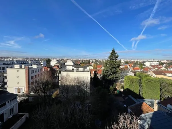 Appartement 2 pièces 51 m²