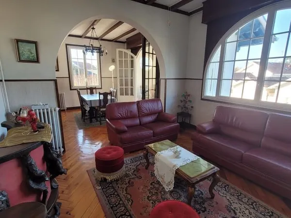Maison 6 pièces 173 m²