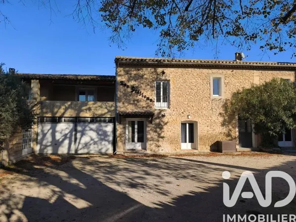 Appartement 4 pièces 88 m²