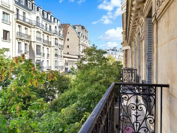 Achat : Appartement Paris 16ème (75016)