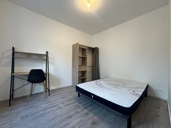 Appartement Tulle 1 pièce(s)