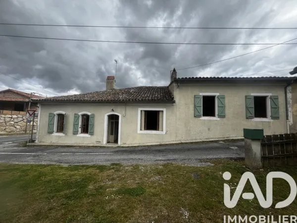 Maison 4 pièces 137 m²