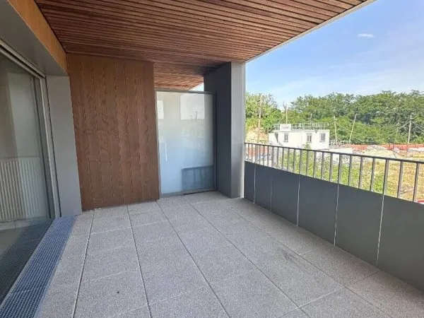 Appartement 4 pièces 89 m²