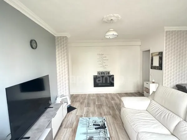 À Vendre - Bel Appartement F4 avec en bonus une Cave et un Box intérieur - Idéal Famille ou Investis