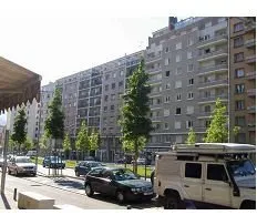 GRENOBLE FOCH GARAGE
