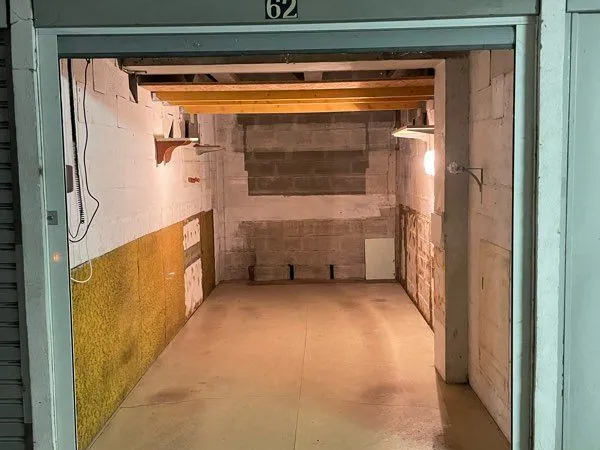 Location garage Rives du Cher