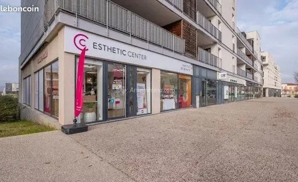 Boutique Sathonay-Camp