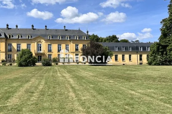 Appartement 3 pièces 79 m²