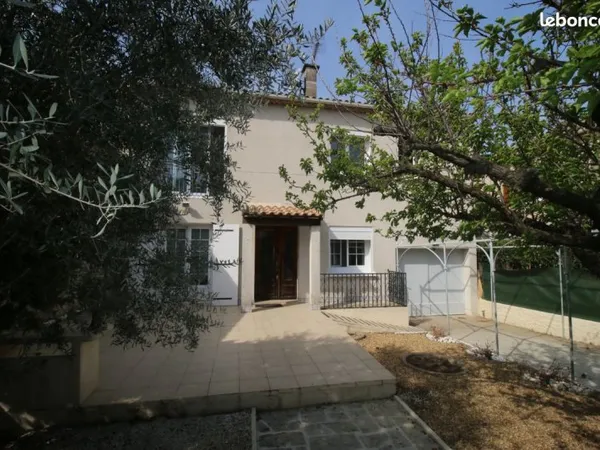 Maison 6 pièces 141 m²