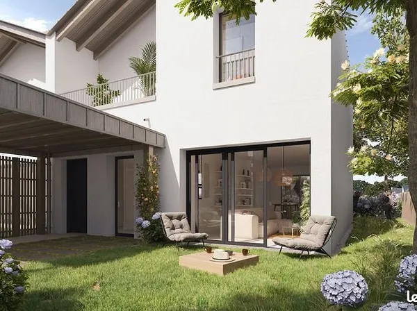 Maison - 4 pièces - TERRA BELLA