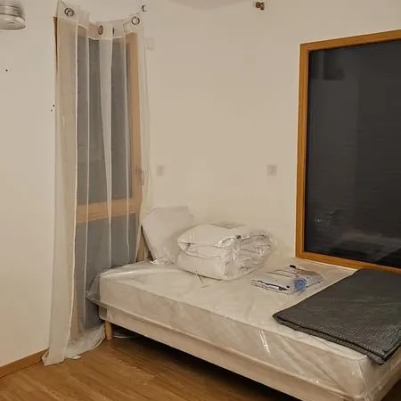 Chambre meublée cergy st Christophe