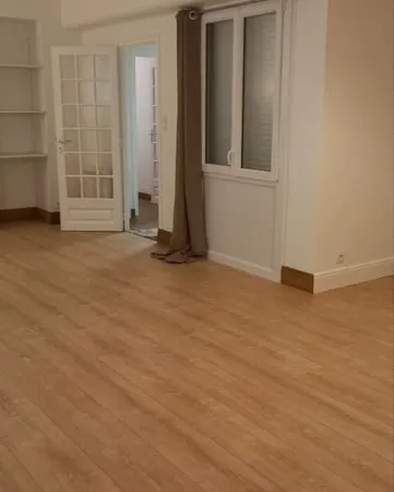 Location logement