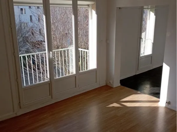 2 pièces 45 m2