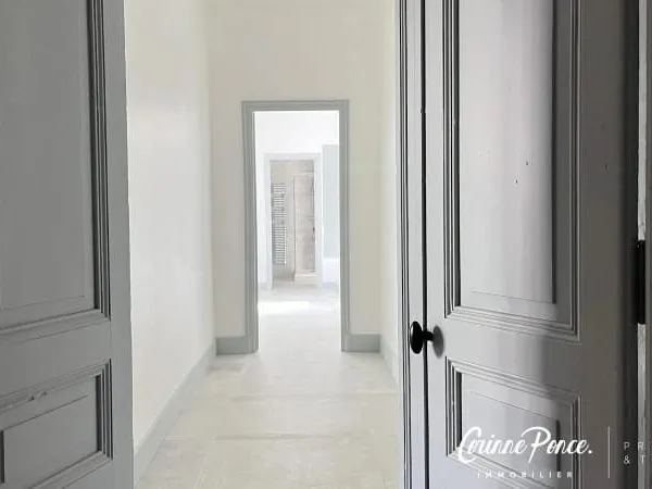 Appartement 4 pièces 123 m²