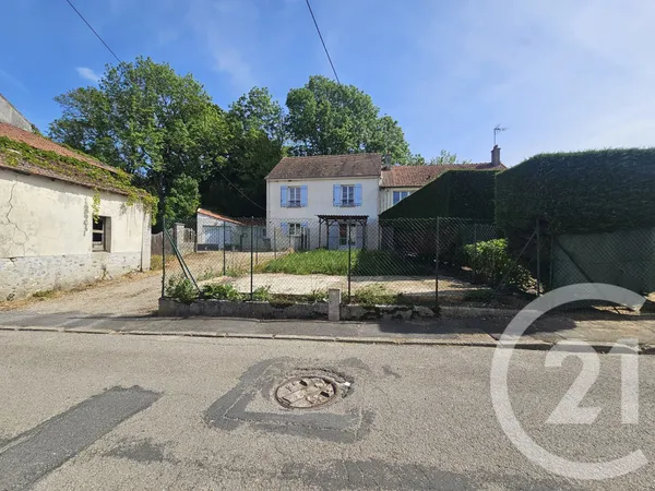 Maison 5 pièces 117 m²