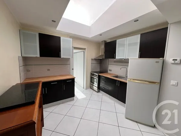 Maison 3 pièces 72 m²
