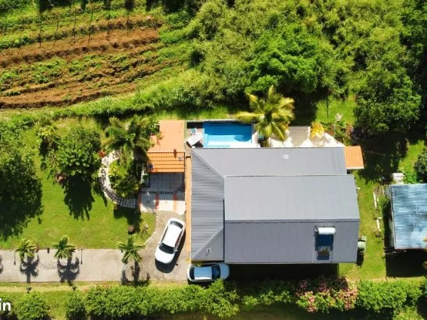 Villa 6 pièces 170 m²