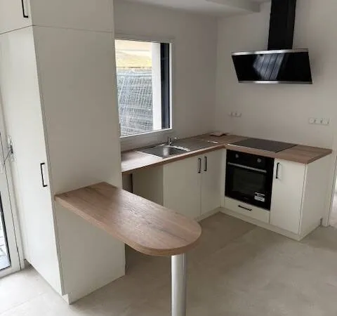 Maison 5 pièces 109 m²
