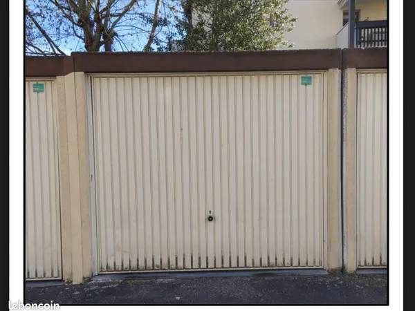 Stationnement Vente Lingolsheim   15000€