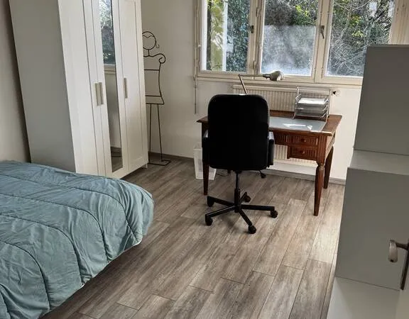 Maison 2 pièces 20 m²