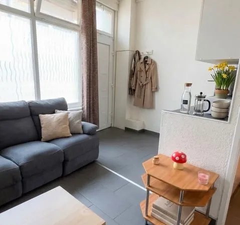 À louer - Studio meublé 25 m² - Calais centre