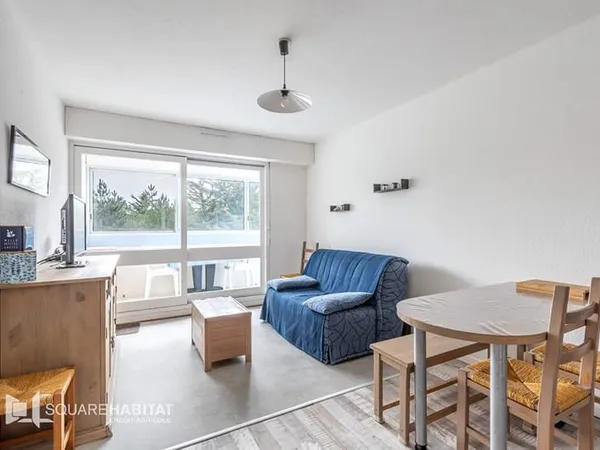 Appartement Saint Hilaire De Riez 2 pièce(s) 34 m2
