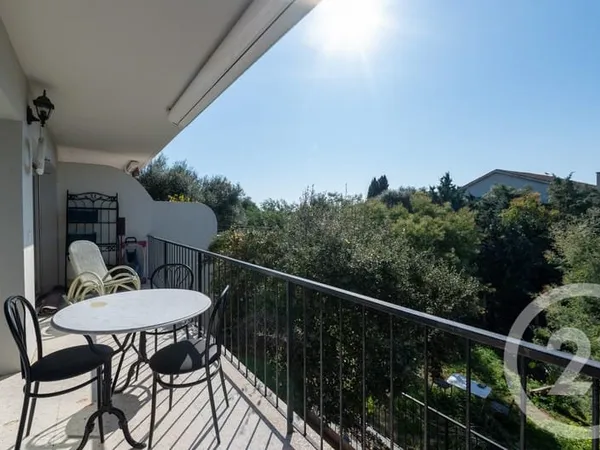 Appartement 3 pièces 51 m²
