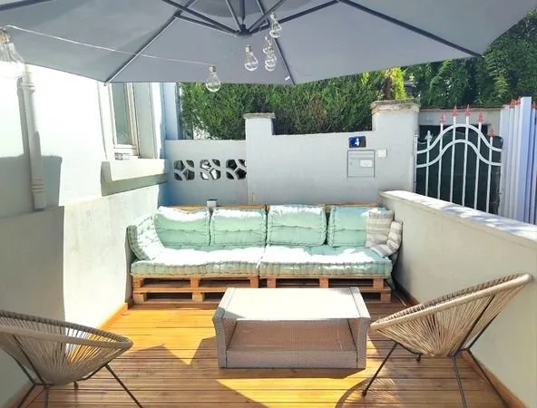 Maison 180m2 centre-ville Colmar