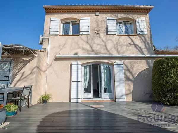 Maison - Aix-en-Provence - 5 pièce(s) 120 m2