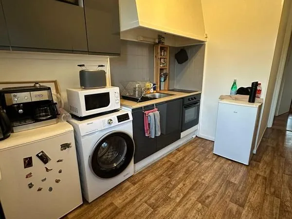 Appartement T2 avec ascenseur