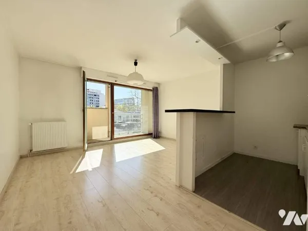 Appartement 3 pièces 50 m²