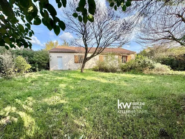 Maison Vente Teyran 4p 102m² 369000€