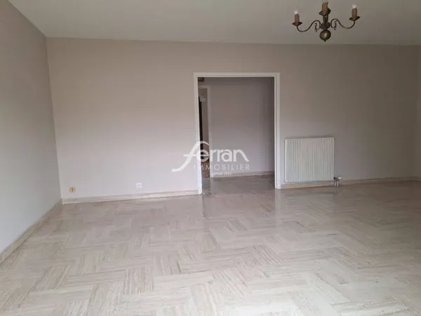 Appartement 3 pièces 77 m²