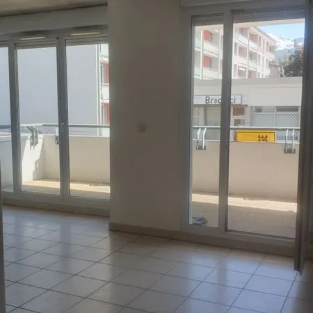 Appartement 70 m2