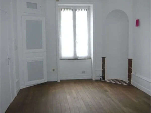 LOCATION LUNEVILLE Proche lycée et IUT - Idéal étudiants