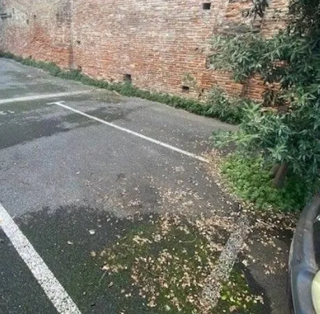 Parking 21 m²