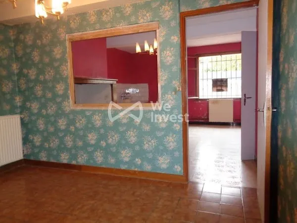 Maison 6 pièces 129 m²