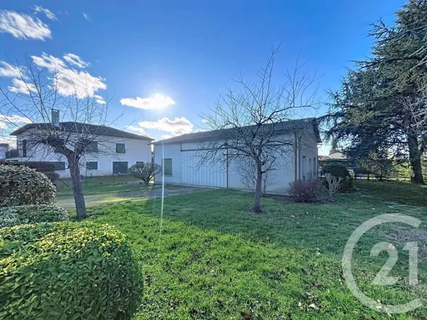 Maison 6 pièces 170 m²