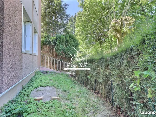 Appartement 4 pièces 78 m²