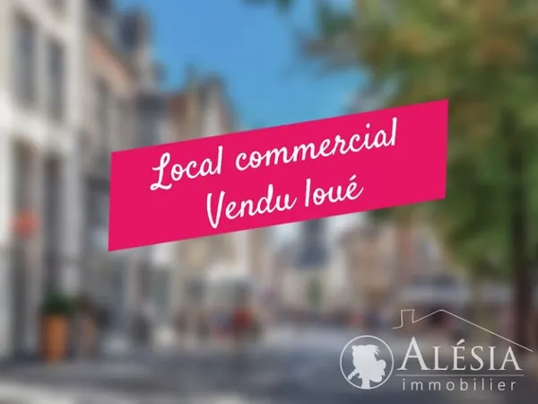 Bureaux 9 pièces 143 m²