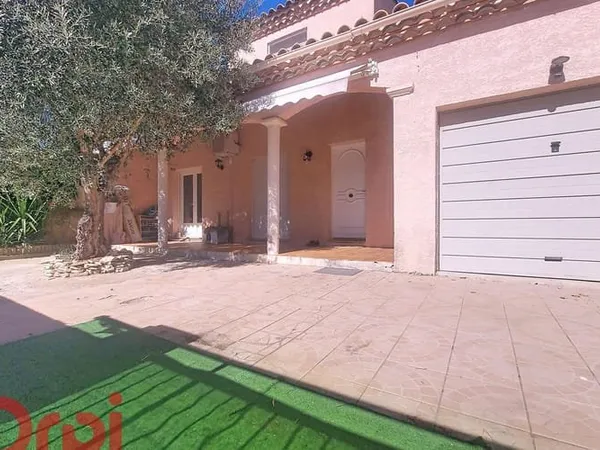 Maison 4 pièces 89 m²