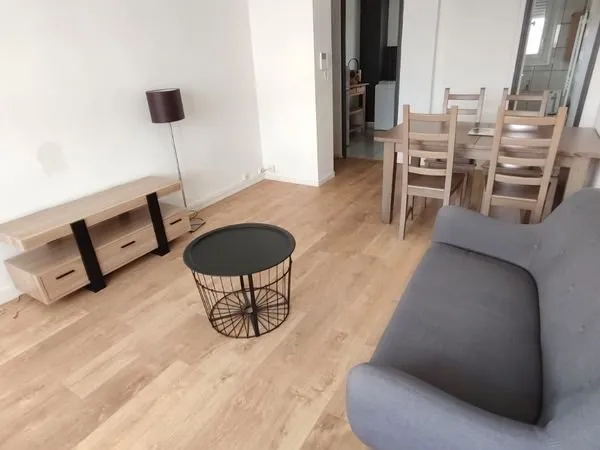Chambre Colocation Mérignac 3p 50m² 475€