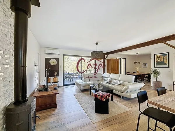 Maison secteur Latresne 100 m2
