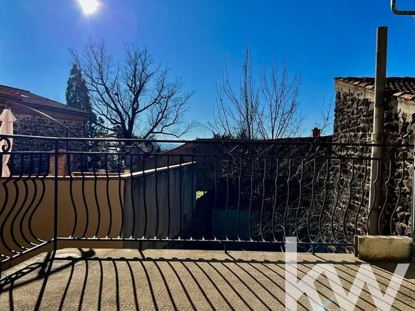 VENTE : maison de 4 pièces (82 m²) au BROC