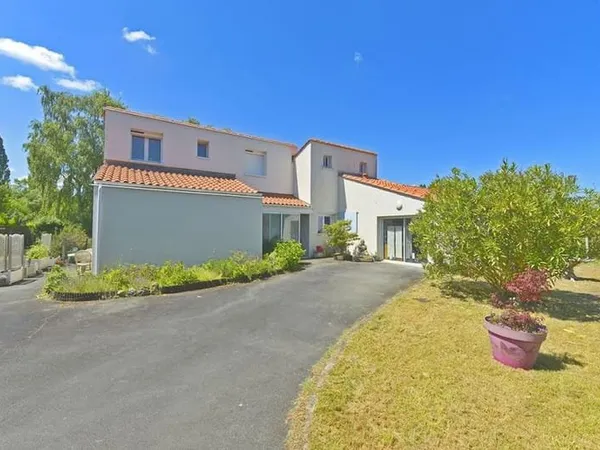Maison 6 pièces 152 m²
