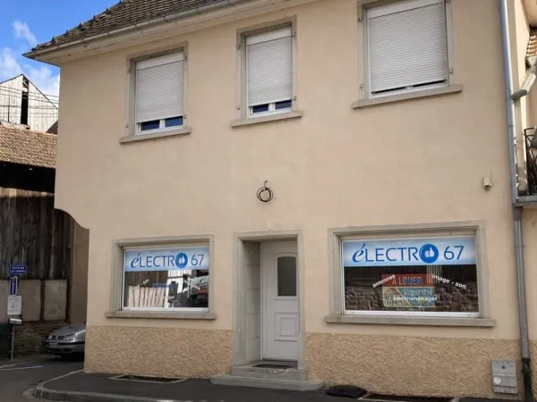 LOCAL COMMERCIAL SANS TRAVAUX