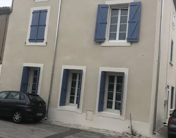 Maison 6 pièces